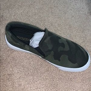 Soda shoes camo Clearance